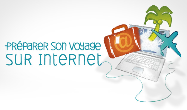 Dossier : Pr�parer son voyage sur Internet ::: Routard.com