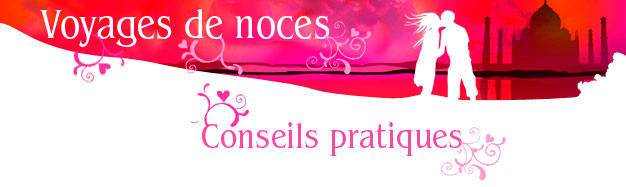 Voyages de noce