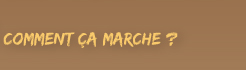 Le Wwoofing : Comment �a marche ?  