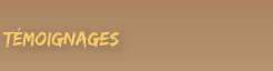 Le Wwoofing  :T�moignages