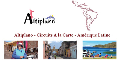 Altiplano