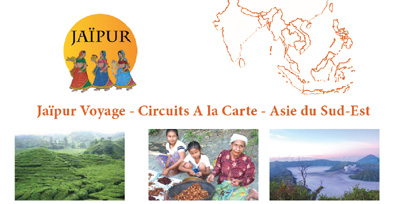 Ja�pur Voyage