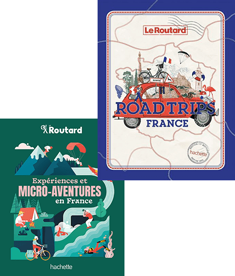 Beau livre offert