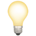 :bulb: :bulb: