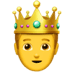 :prince: :prince: