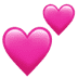 :two_hearts: :two_hearts: