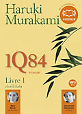 1Q84, d’Haruki Murakami