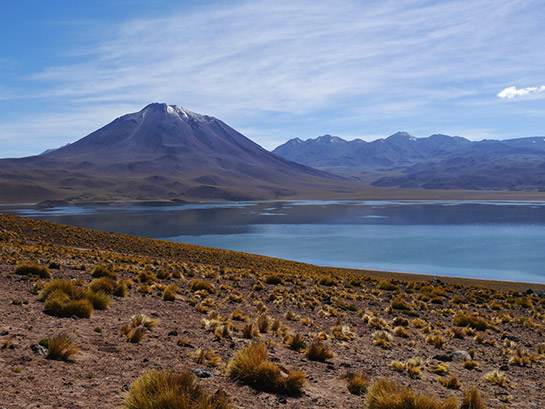 Photo : © Lydia et Julien – Région de l'Atacama - Chili.