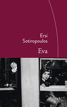 Eva de Ersi Sotiropoulos