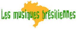 Les musiques brésiliennes