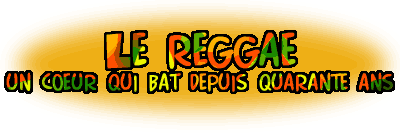 Le reggae