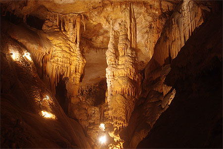 Grotte de Presque © meluesine