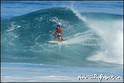 surf indonesie